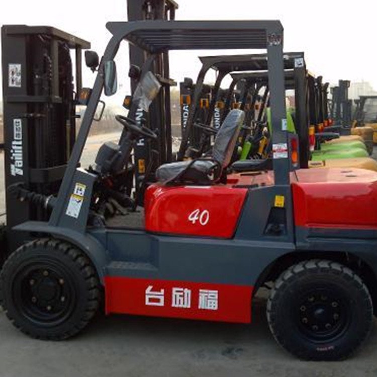 东莞寮步叉车出租电话|工厂仓库搬运|就近调度|响应及时